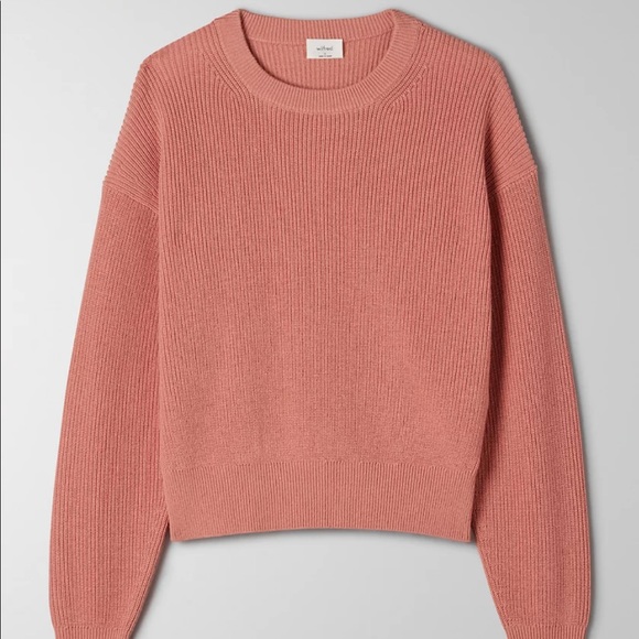 Wilfred Manila Sweater - Picture 3 of 10